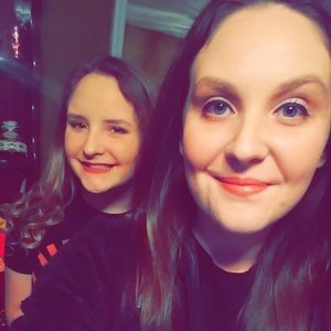 Meet your Posher, Lydia